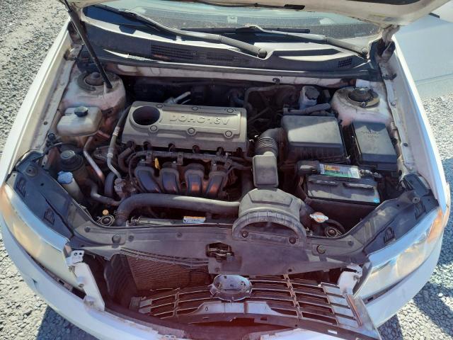 Photo 11 from auction – 2010 KIA OPTIMA LX with VIN KNAGG4A84A5377759