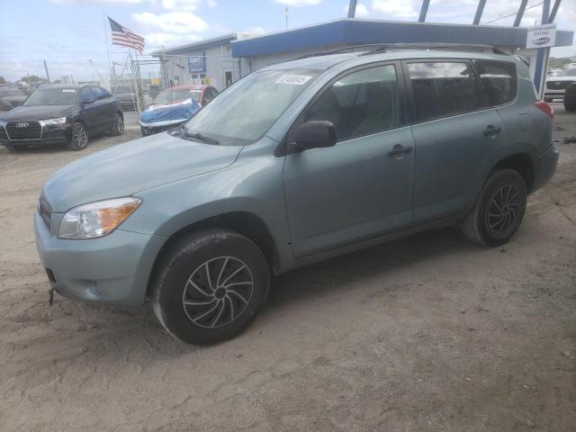 TOYOTA RAV4 2006 with VIN JTMZD33V366003744 - Photo from auction