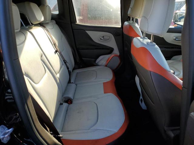 Photo 11 from auction – 2015 JEEP RENEGADE L with VIN ZACCJBDT0FPB61784