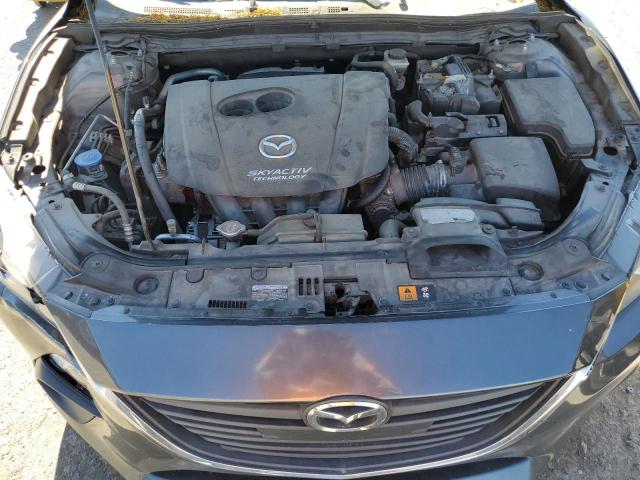Photo 11 from auction – 2016 MAZDA 3 SPORT with VIN 3MZBM1T79GM314813