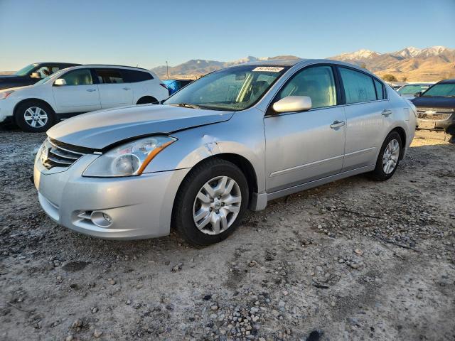 Photo 1 from auction – 2010 NISSAN ALTIMA BAS with VIN 1N4AL2AP7AN477294
