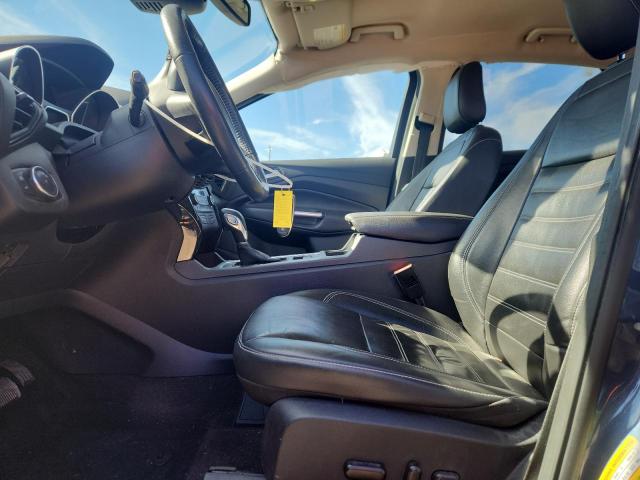 Photo 7 from auction – 2018 FORD ESCAPE TIT with VIN 1FMCU0J9XJUB10199
