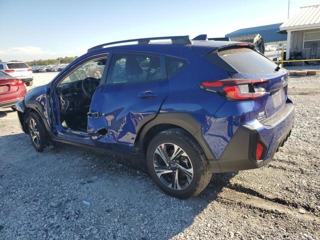 Photo 2 from auction – 2024 SUBARU CROSSTREK with VIN JF2GUADC5R8314384
