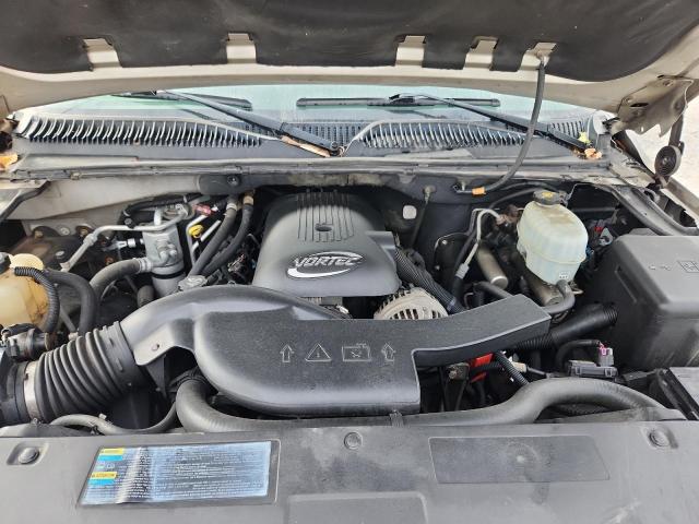Photo 12 from auction – 2006 GMC YUKON with VIN 1GKEK13T46R120100