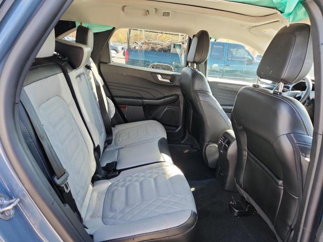 Photo 11 from auction – 2024 FORD ESCAPE with VIN 1FMCU0E11RUA71101