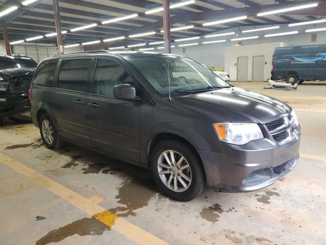 Photo 4 from auction – 2016 DODGE GRAND CARA with VIN 2C4RDGCG4GR272449