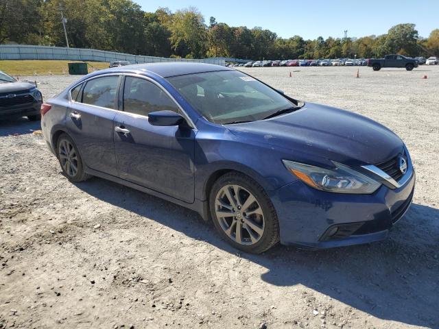 Photo 4 from auction – 2018 NISSAN ALTIMA 2.5 with VIN 1N4AL3AP2JC141201
