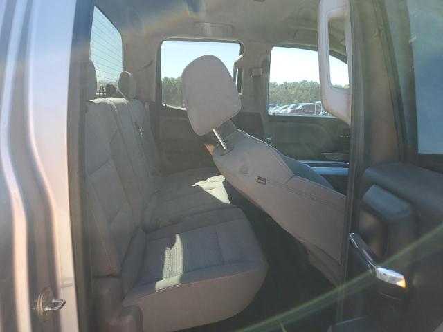 Photo 10 from auction – 2015 CHEVROLET SILVERADO with VIN 1GCVKREC9FZ403275