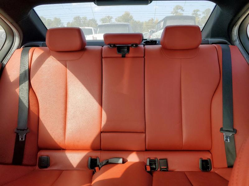 Photo 10 from auction – 2015 BMW 328 I SULE with VIN WBA3C1C55FP853850