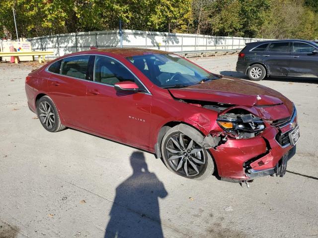 Photo 4 from auction – 2017 CHEVROLET MALIBU LT with VIN 1G1ZE5ST2HF221436