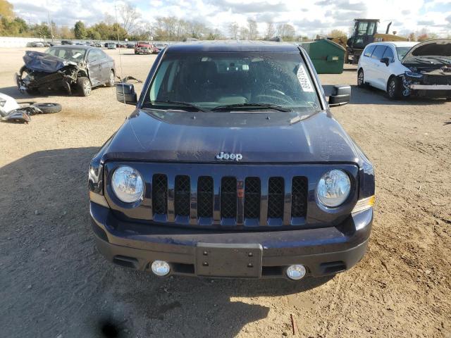 Photo 5 from auction – 2016 JEEP PATRIOT SP with VIN 1C4NJRBB7GD509561