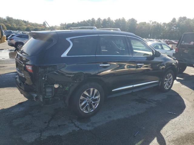 Photo 3 from auction – 2014 INFINITI QX60 with VIN 5N1AL0MM2EC551900