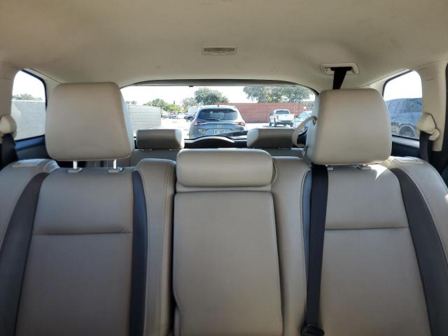 Photo 10 from auction – 2012 MAZDA CX-9 with VIN JM3TB2CA3C0357451