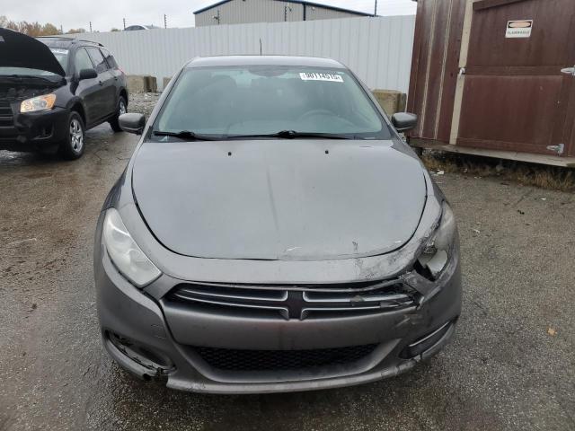 Photo 5 from auction – 2013 DODGE DART SE with VIN 1C3CDFAA2DD198224