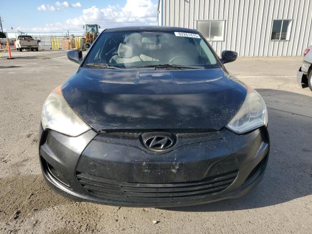Photo 5 from auction – 2013 HYUNDAI VELOSTER with VIN KMHTC6AD8DU147119