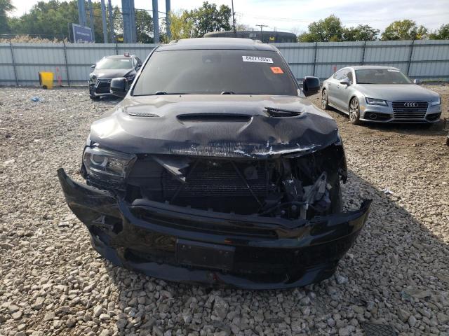 Photo 5 from auction – 2018 DODGE DURANGO R/T with VIN 1C4SDJCT8JC371030