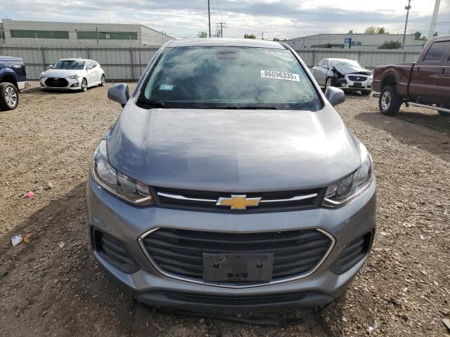 Photo 5 from auction – 2020 CHEVROLET TRAX LS with VIN 3GNCJKSB3LL261996