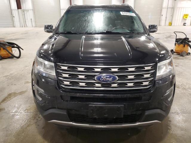 Photo 5 from auction – 2017 FORD EXPLORER XLT with VIN 1FM5K8D80HGB31698
