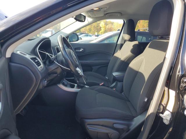 Photo 7 from auction – 2020 JEEP COMPASS SP with VIN 3C4NJDAB9LT210033