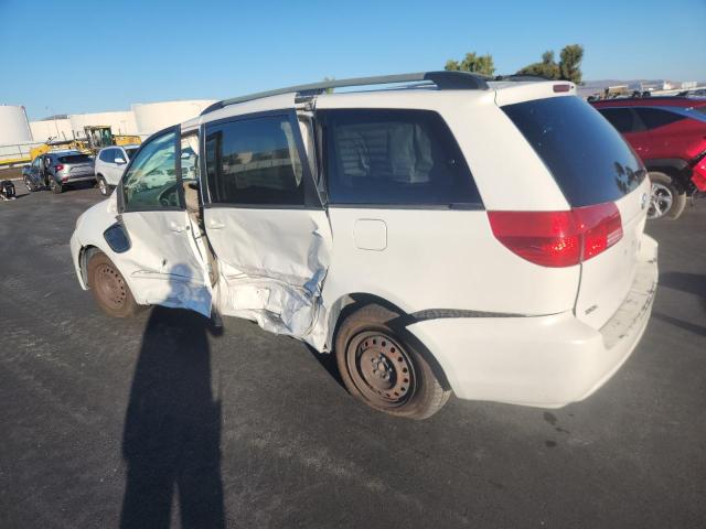 Photo 2 from auction – 2004 TOYOTA SIENNA CE with VIN 5TDZA23C84S096422