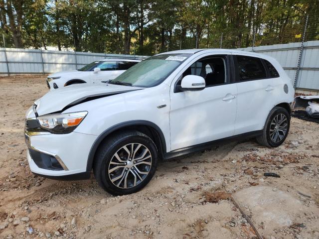 MITSUBISHI OUTLANDER 2016 with VIN JA4AP3AU5GZ061749 - Photo from auction