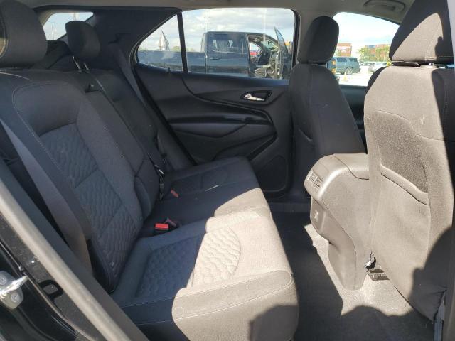 Photo 10 from auction – 2019 CHEVROLET EQUINOX LT with VIN 3GNAXLEX6KL128683