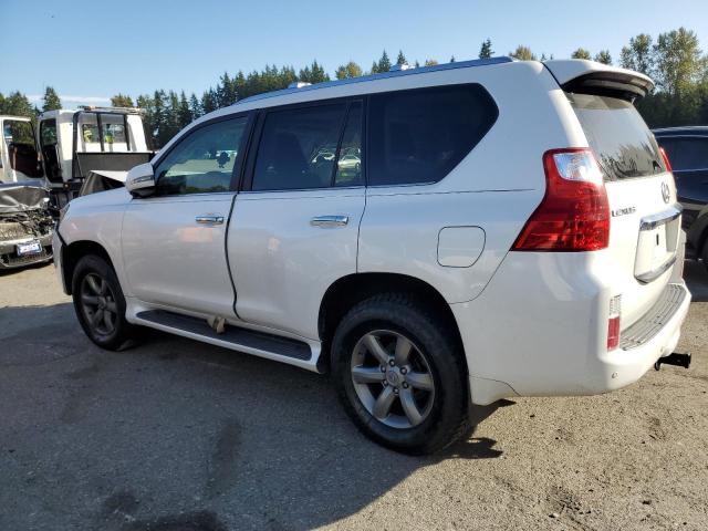 Photo 2 from auction – 2010 LEXUS GX 460 with VIN JTJBM7FX3A5008167