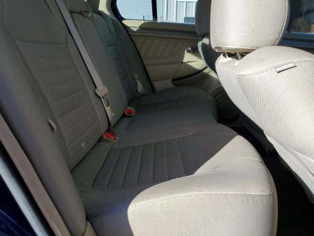 Photo 10 from auction – 2014 FORD TAURUS SE with VIN 1FAHP2D84EG107213