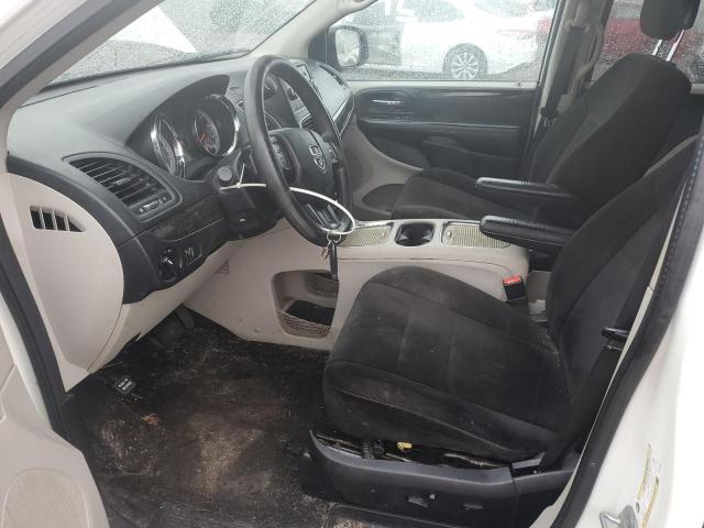 Photo 7 from auction – 2013 DODGE GRAND CARA with VIN 2C4RDGCG2DR738309
