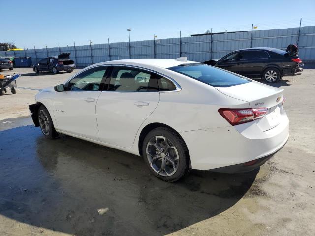 Photo 2 from auction – 2022 CHEVROLET MALIBU LT with VIN 1G1ZD5ST2NF195418
