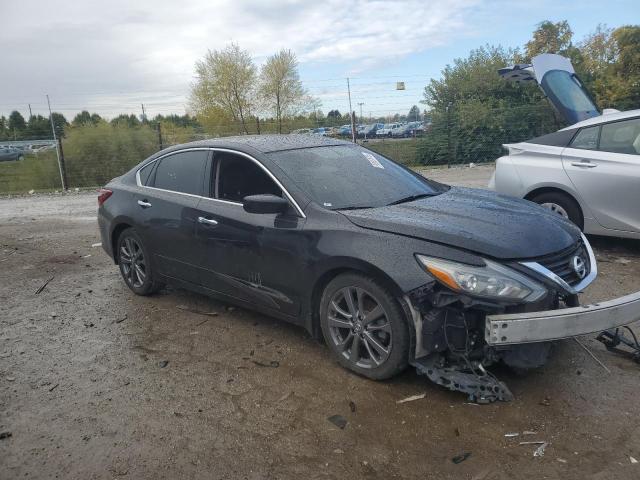 Photo 4 from auction – 2018 NISSAN ALTIMA with VIN 1N4AL3AP9JC229405