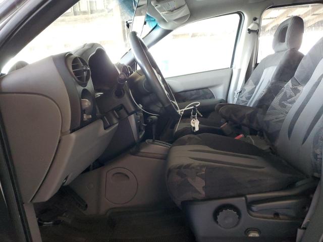 Photo 7 from auction – 2003 PONTIAC AZTEK with VIN 3G7DA03E03S572185