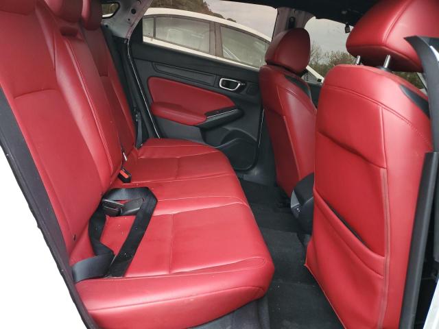 Photo 10 from auction – 2024 ACURA INTEGRA A- with VIN 19UDE4H65RA012107