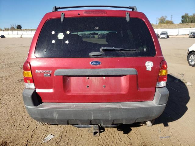 Photo 6 from auction – 2003 FORD ESCAPE XLT with VIN 1FMYU931X3KC03983