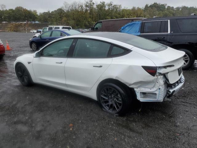 Photo 2 from auction – 2024 TESLA MODEL 3 with VIN 5YJ3E1EA5RF728546