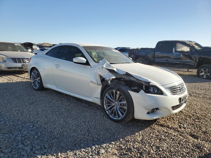 Photo 4 from auction – 2012 INFINITI G37 BASE with VIN JN1CV6FE0CM200302
