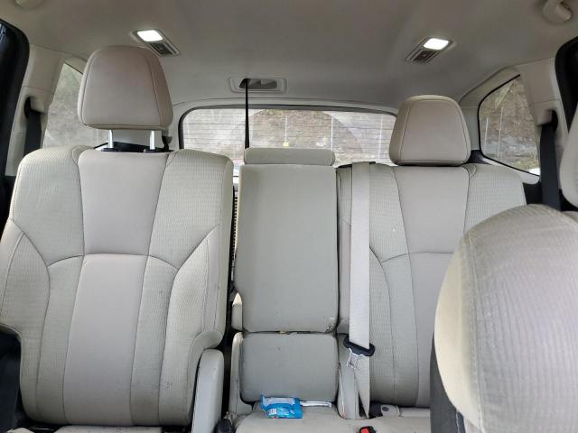 Photo 10 from auction – 2021 SUBARU ASCENT PRE with VIN 4S4WMACD0M3476428