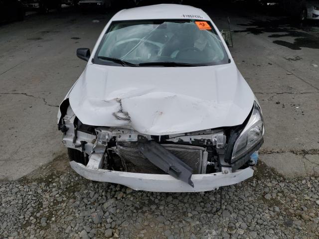 Photo 5 from auction – 2015 CHEVROLET MALIBU LS with VIN 1G11B5SL4FF109708