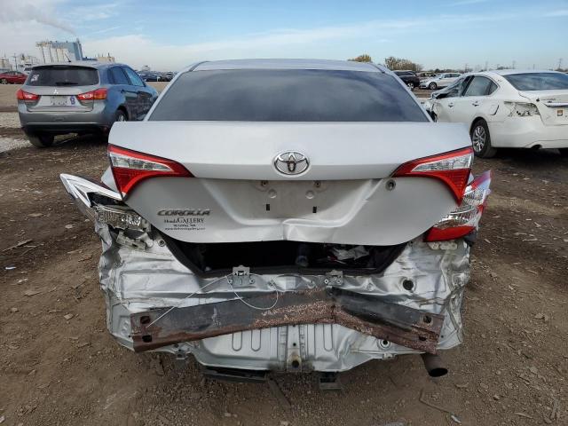 Photo 6 from auction – 2014 TOYOTA COROLLA L with VIN 2T1BURHE5EC219647