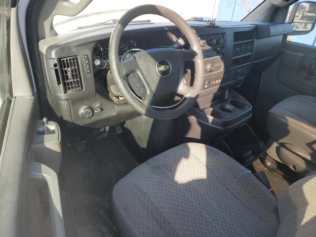 Photo 8 from auction – 2019 CHEVROLET EXPRESS G3 with VIN 1GAZGPFG0K1247055