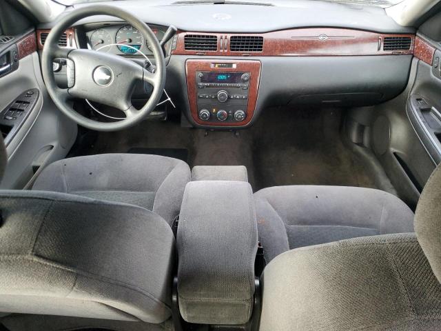 Photo 8 from auction – 2007 CHEVROLET IMPALA with VIN 2G1WB58N779172942