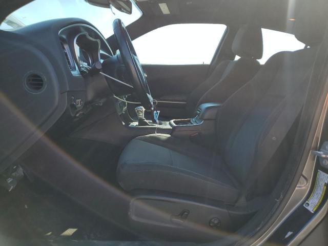 Photo 7 from auction – 2018 DODGE CHARGER SX with VIN 2C3CDXHG4JH155924