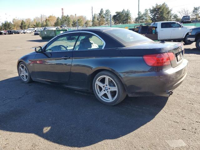 Photo 2 from auction – 2011 BMW 328 I with VIN WBADW3C52BE540042