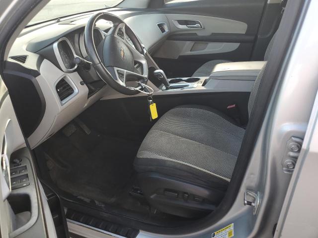 Photo 7 from auction – 2011 CHEVROLET EQUINOX LT with VIN 2GNALPECXB1211941