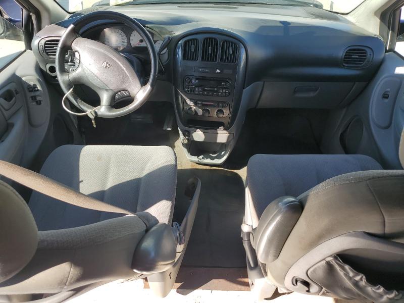 Photo 8 from auction – 2006 DODGE GRAND CARA with VIN 2D4GP44LX6R867994