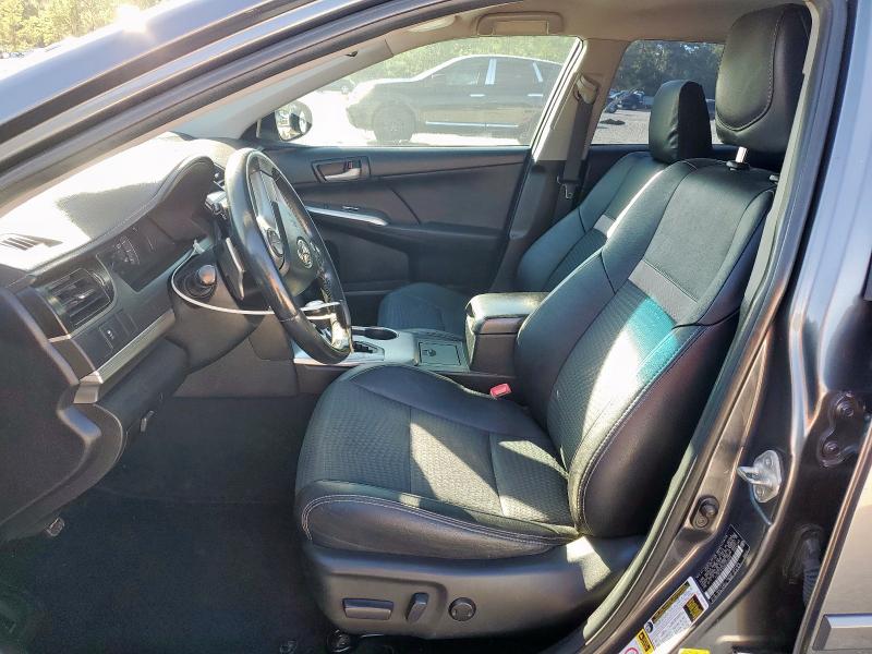 Photo 7 from auction – 2013 TOYOTA CAMRY L with VIN 4T1BF1FK5DU272835