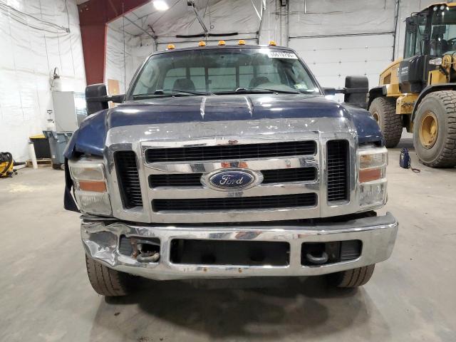 Photo 5 from auction – 2010 FORD F250 SUPER with VIN 1FTNF2B57AEB20407