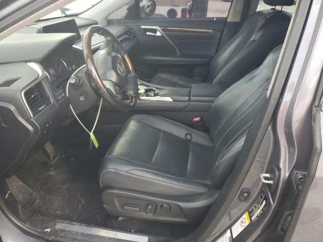 Photo 7 from auction – 2016 LEXUS RX 350 BAS with VIN 2T2BZMCAXGC030841