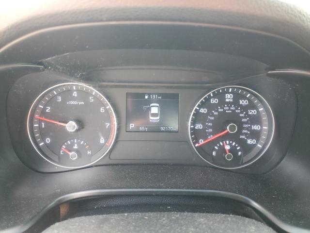 Photo 9 from auction – 2020 KIA FORTE FE with VIN 3KPF24AD4LE174534