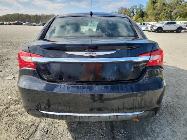 Photo 6 from auction – 2013 CHRYSLER 200 TOURIN with VIN 1C3CCBBB8DN525531